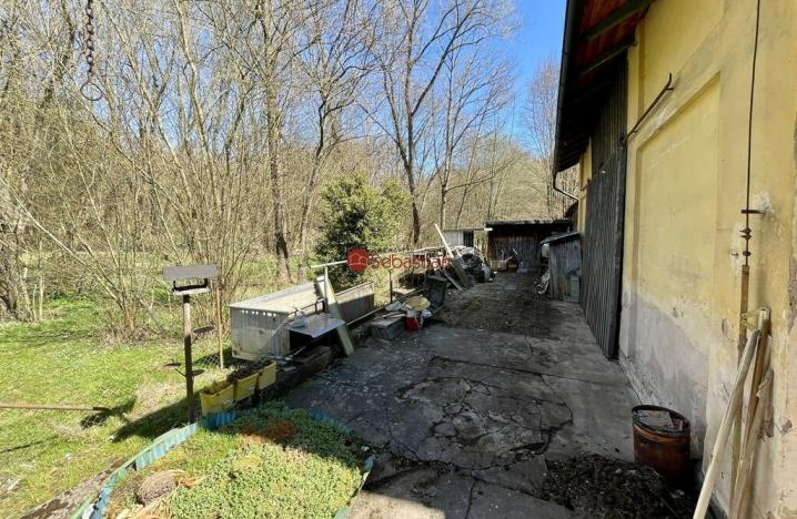 Prodej rodinného domu, Česká Skalice - Zlíč, 100 m2