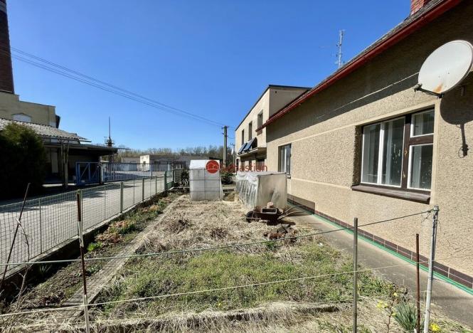 Prodej rodinného domu, Česká Skalice - Zlíč, 100 m2