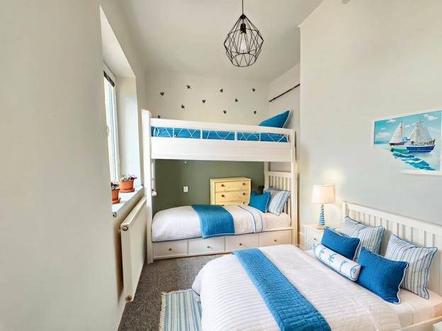 Prodej bytu 3+kk, Nový Jičín, Suvorovova, 50 m2