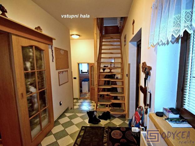 Prodej rodinného domu, Ostrava, 200 m2