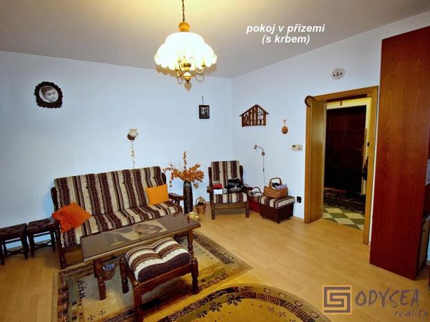 Prodej rodinného domu, Ostrava, 200 m2