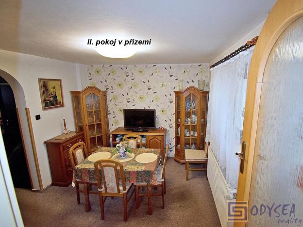 Prodej rodinného domu, Ostrava, 200 m2