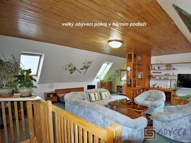 Prodej rodinného domu, Ostrava, 200 m2