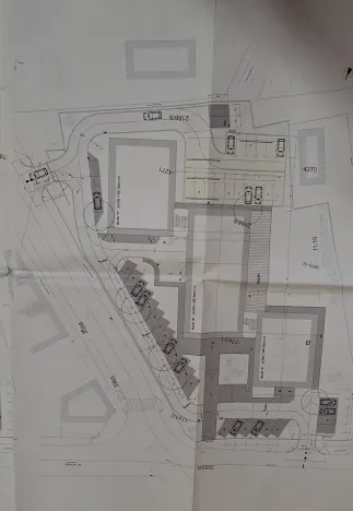 Prodej komerčního pozemku, Aš, Východní, 3745 m2