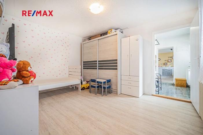 Prodej rodinného domu, Olovnice, Za Kovárnou, 159 m2