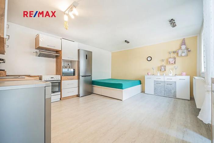 Prodej rodinného domu, Olovnice, Za Kovárnou, 159 m2