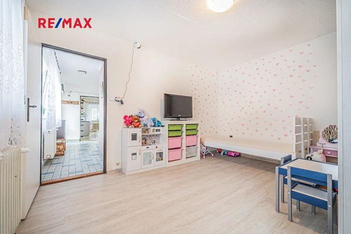 Prodej rodinného domu, Olovnice, Za Kovárnou, 159 m2