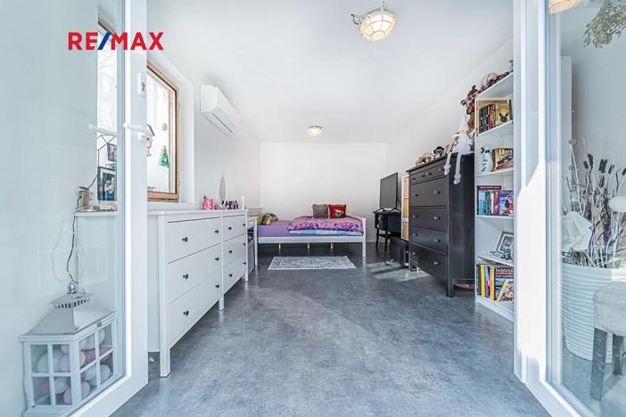 Prodej rodinného domu, Olovnice, Za Kovárnou, 159 m2