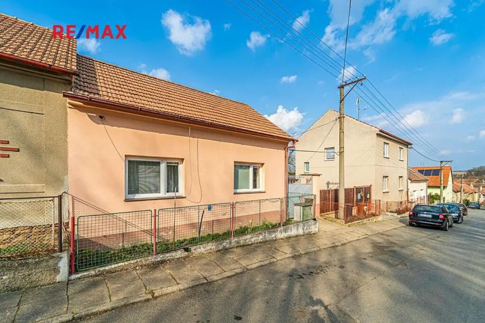 Prodej rodinného domu, Olovnice, Za Kovárnou, 159 m2