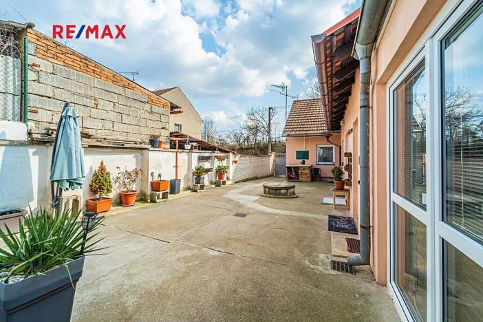 Prodej rodinného domu, Olovnice, Za Kovárnou, 159 m2