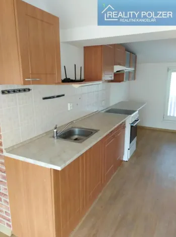 Pronájem bytu 3+kk, Prostějov - Žešov, 80 m2