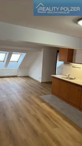 Pronájem bytu 3+kk, Prostějov - Žešov, 80 m2