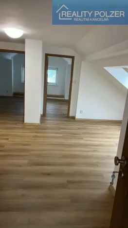 Pronájem bytu 3+kk, Prostějov - Žešov, 80 m2