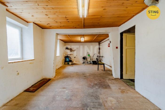 Prodej rodinného domu, Velká Štáhle, 150 m2