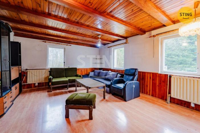 Prodej rodinného domu, Velká Štáhle, 150 m2