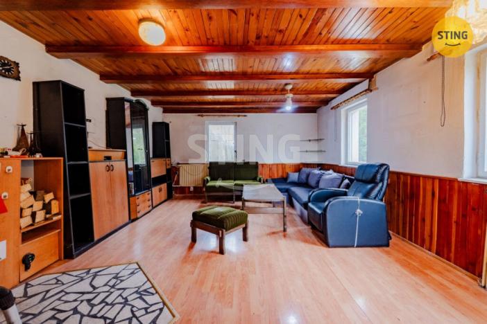 Prodej rodinného domu, Velká Štáhle, 150 m2