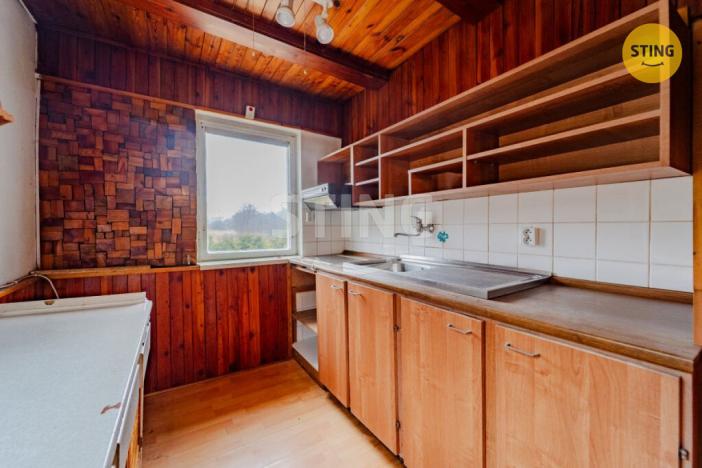 Prodej rodinného domu, Velká Štáhle, 150 m2