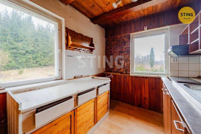 Prodej rodinného domu, Velká Štáhle, 150 m2