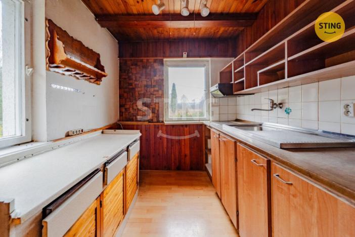 Prodej rodinného domu, Velká Štáhle, 150 m2