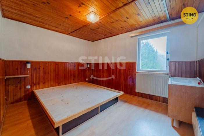 Prodej rodinného domu, Velká Štáhle, 150 m2