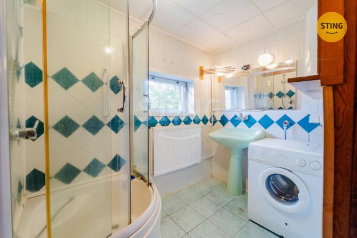 Prodej rodinného domu, Velká Štáhle, 150 m2