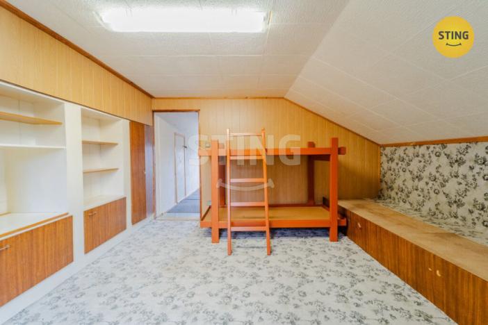 Prodej rodinného domu, Velká Štáhle, 150 m2