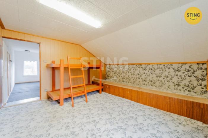Prodej rodinného domu, Velká Štáhle, 150 m2