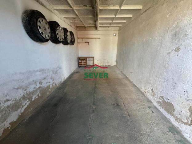 Prodej garáže, Jirkov, Osvobození, 20 m2
