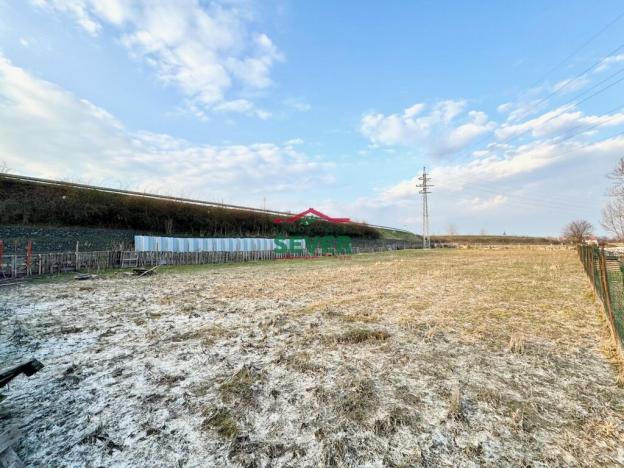 Prodej pole, Mlékojedy, 11088 m2