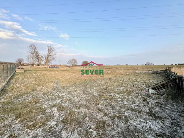 Prodej pole, Mlékojedy, 11088 m2