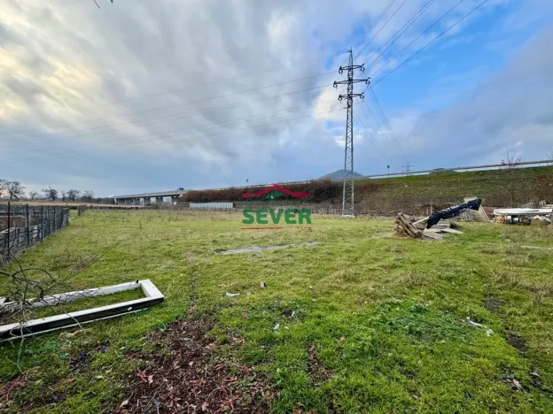 Prodej pole, Mlékojedy, 11088 m2