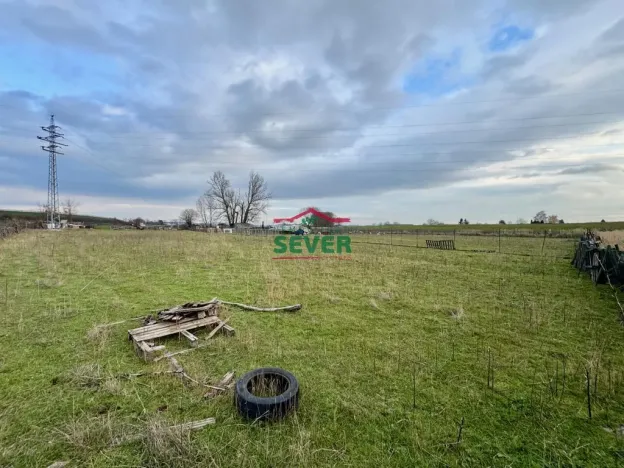 Prodej pole, Mlékojedy, 11088 m2
