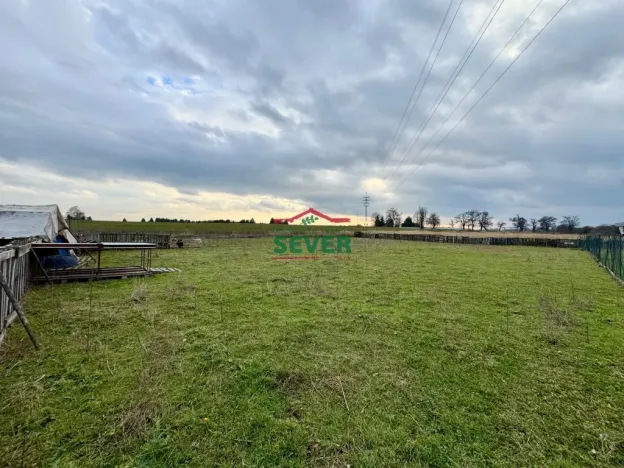 Prodej pole, Mlékojedy, 11088 m2