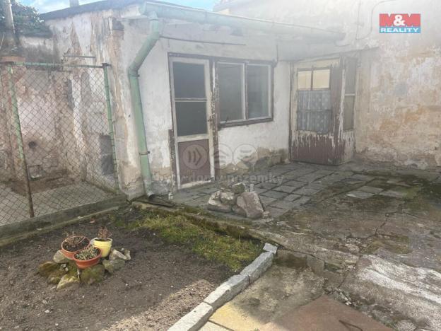 Prodej rodinného domu, Peruc - Hřivčice, 119 m2