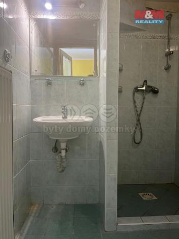 Prodej rodinného domu, Peruc - Hřivčice, 119 m2