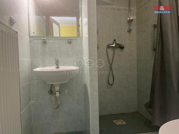 Prodej rodinného domu, Peruc - Hřivčice, 119 m2