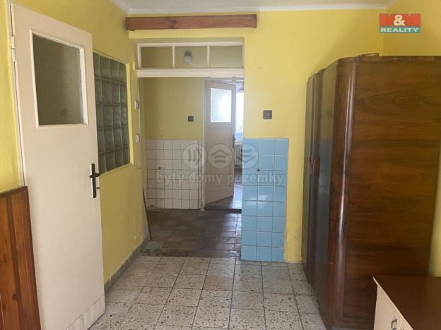 Prodej rodinného domu, Peruc - Hřivčice, 119 m2