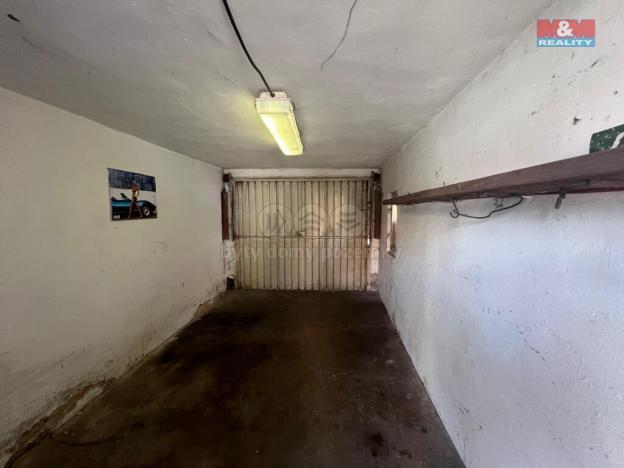 Prodej rodinného domu, Peruc - Hřivčice, 119 m2