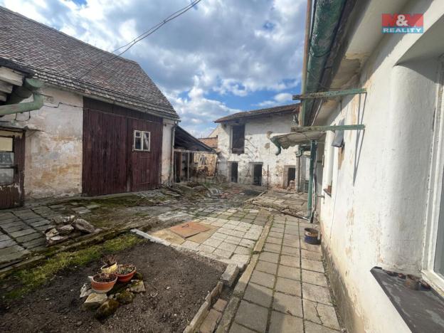 Prodej rodinného domu, Peruc - Hřivčice, 119 m2