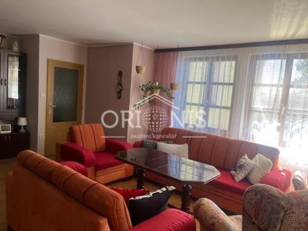 Prodej rodinného domu, Česká Lípa, Erbenova, 201 m2