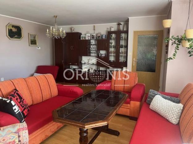 Prodej rodinného domu, Česká Lípa, Erbenova, 201 m2