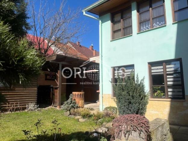 Prodej rodinného domu, Česká Lípa, Erbenova, 201 m2