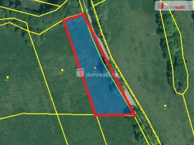 Prodej pole, Záboří - Lipanovice, 50200 m2