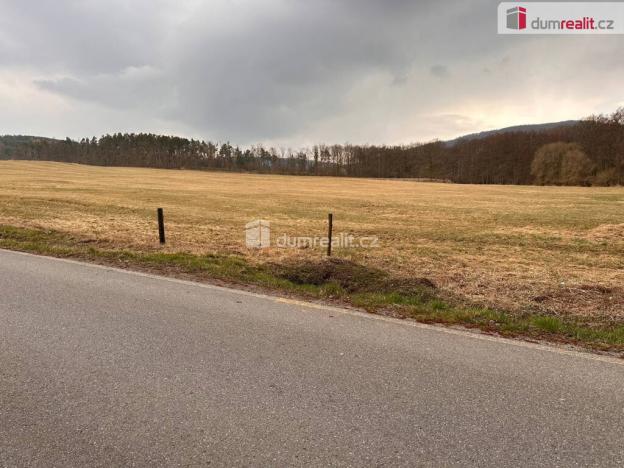 Prodej pole, Záboří - Lipanovice, 50200 m2