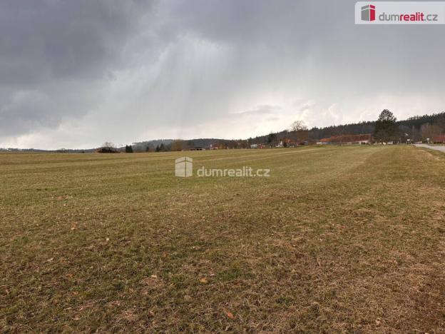 Prodej pole, Záboří - Lipanovice, 50200 m2