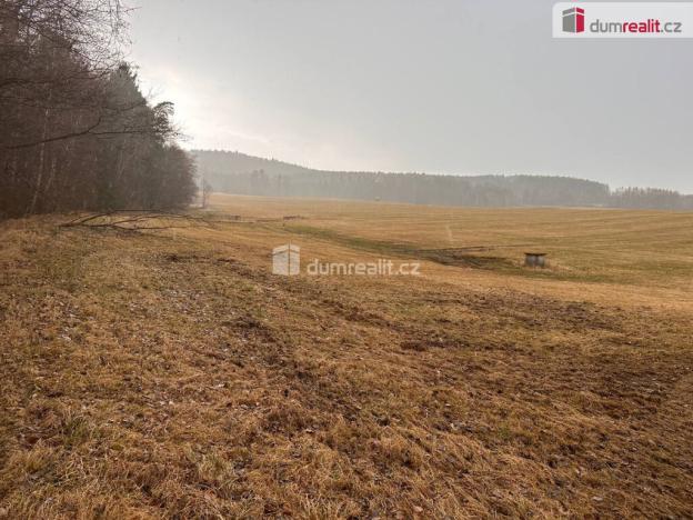 Prodej pole, Záboří - Lipanovice, 50200 m2