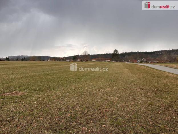 Prodej pole, Záboří - Lipanovice, 50200 m2