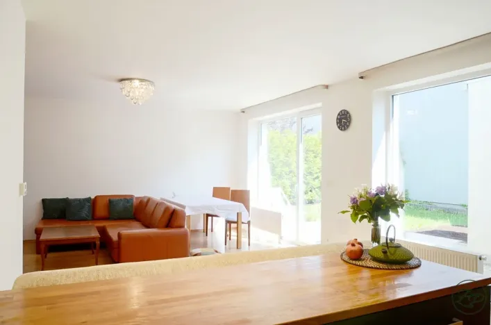 Pronájem rodinného domu, Chýně, Střední, 131 m2