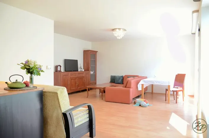 Pronájem rodinného domu, Chýně, Střední, 131 m2