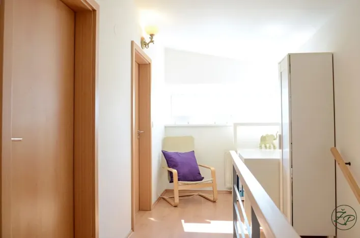 Pronájem rodinného domu, Chýně, Střední, 131 m2